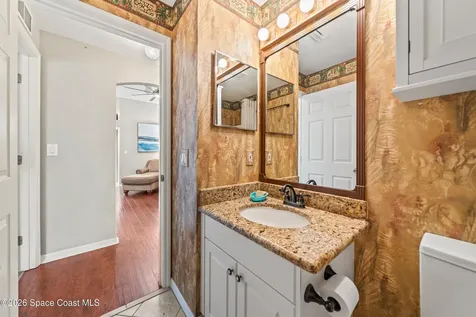 4640 Manchester Drive Rockledge FL 32955