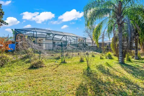 4640 Manchester Drive Rockledge FL 32955