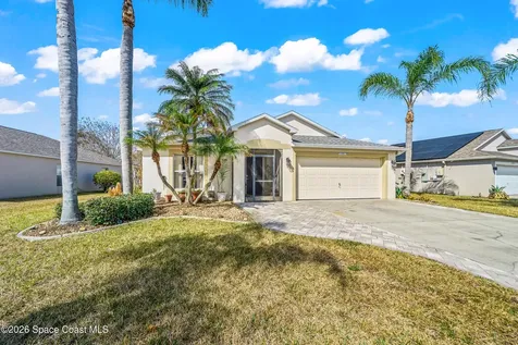 4640 Manchester Drive Rockledge FL 32955