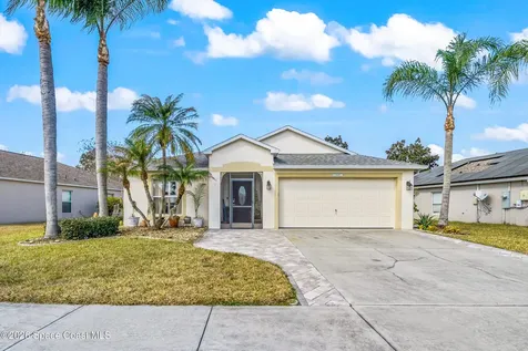 4640 Manchester Drive Rockledge FL 32955