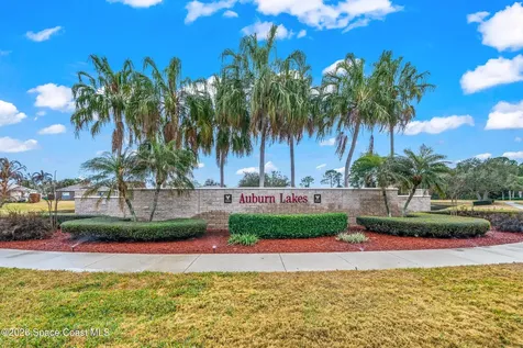 4640 Manchester Drive Rockledge FL 32955