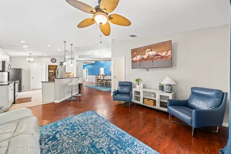 4640 Manchester Drive Rockledge FL 32955