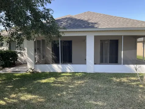 2643 Bradfordt Drive Melbourne FL 32904