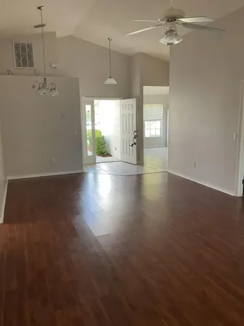 2643 Bradfordt Drive Melbourne FL 32904