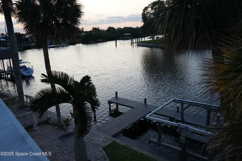 345 S Point Court Satellite Beach FL 32937