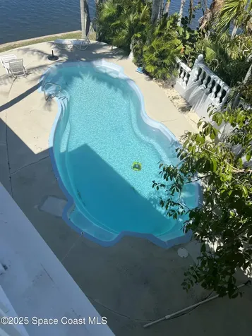 345 S Point Court Satellite Beach FL 32937