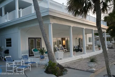 345 S Point Court Satellite Beach FL 32937