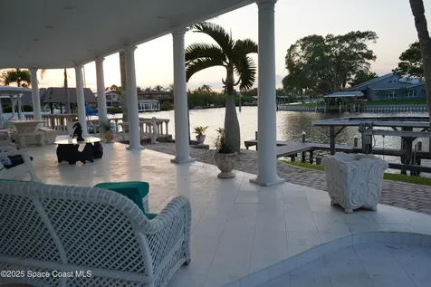 345 S Point Court Satellite Beach FL 32937