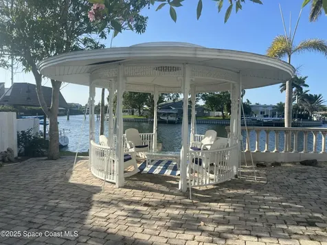345 S Point Court Satellite Beach FL 32937