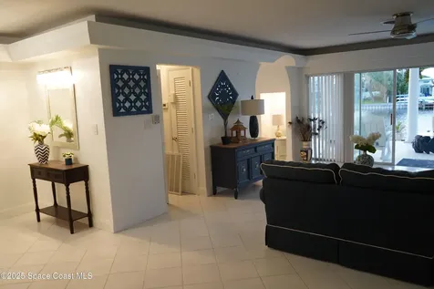 345 S Point Court Satellite Beach FL 32937