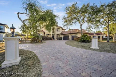 5454 Riveredge Drive Titusville FL 32780