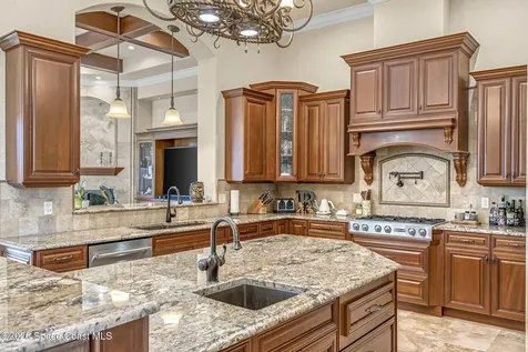 5454 Riveredge Drive Titusville FL 32780
