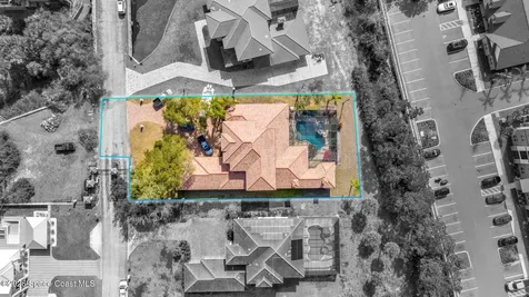 5454 Riveredge Drive Titusville FL 32780