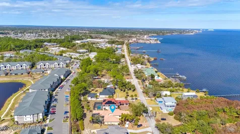 5454 Riveredge Drive Titusville FL 32780