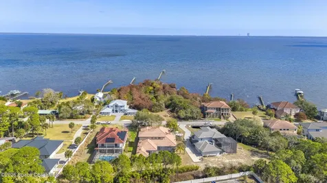 5454 Riveredge Drive Titusville FL 32780