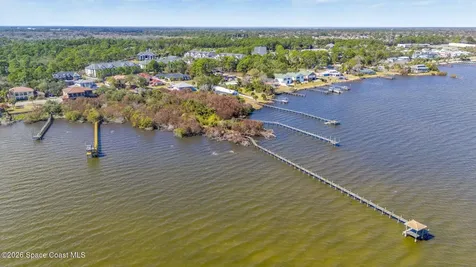 5454 Riveredge Drive Titusville FL 32780