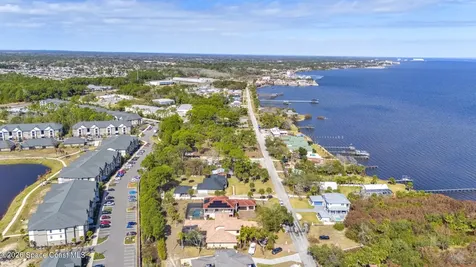 5454 Riveredge Drive Titusville FL 32780