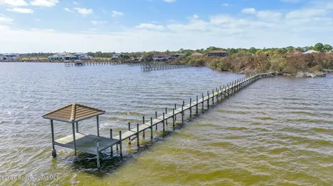 5454 Riveredge Drive Titusville FL 32780