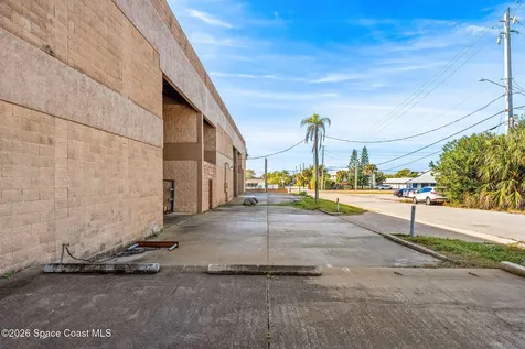 1900 S Atlantic Avenue Cocoa Beach FL 32931