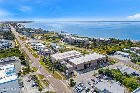 1900 S Atlantic Avenue Cocoa Beach FL 32931