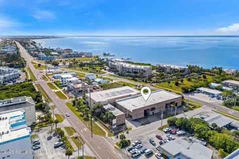 1900 S Atlantic Avenue Cocoa Beach FL 32931