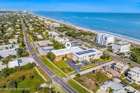 1900 S Atlantic Avenue Cocoa Beach FL 32931