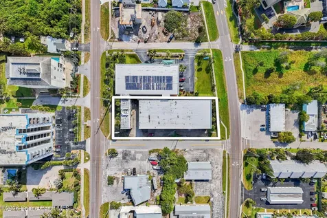 1900 S Atlantic Avenue Cocoa Beach FL 32931