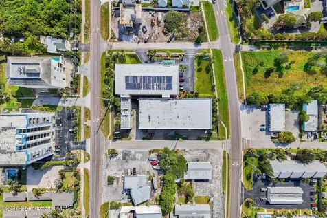 1900 S Atlantic Avenue Cocoa Beach FL 32931