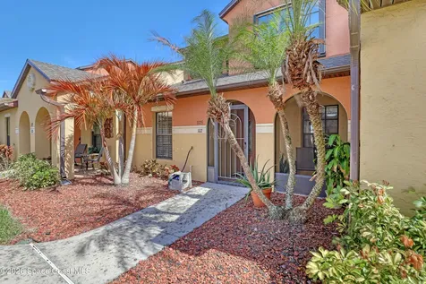 1125 Luminary Circle Melbourne FL 32901