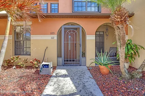 1125 Luminary Circle Melbourne FL 32901