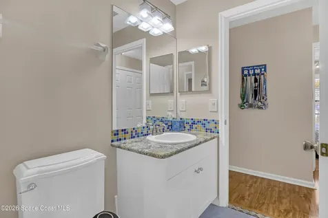 1125 Luminary Circle Melbourne FL 32901