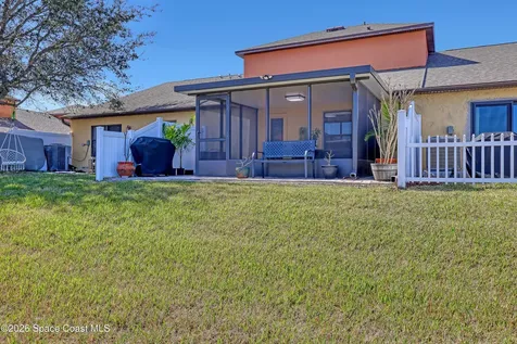 1125 Luminary Circle Melbourne FL 32901