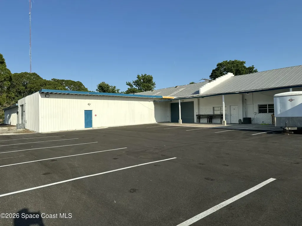 2375 Broadcast Court Cocoa FL 32922