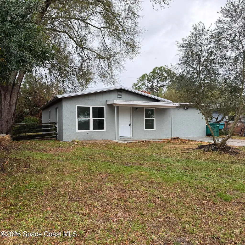2391 Burns Avenue Melbourne FL 32935