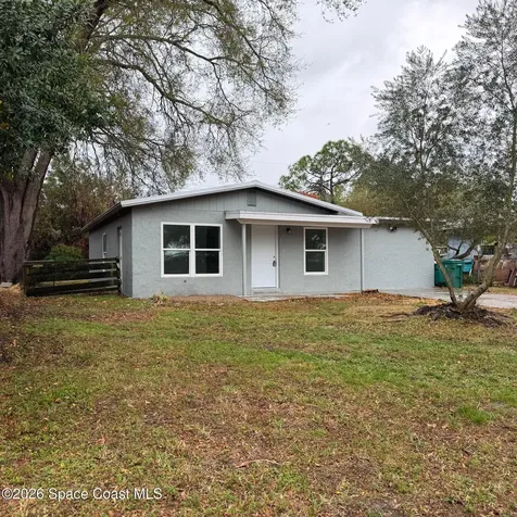 2391 Burns Avenue Melbourne FL 32935