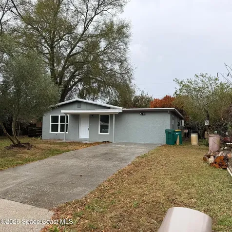 2391 Burns Avenue Melbourne FL 32935