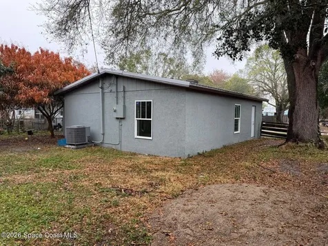 2391 Burns Avenue Melbourne FL 32935