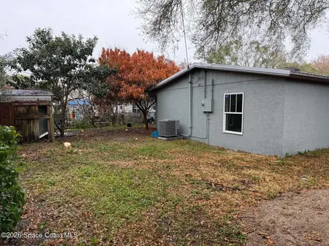 2391 Burns Avenue Melbourne FL 32935