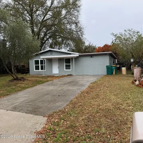 2391 Burns Avenue Melbourne FL 32935