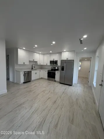 2391 Burns Avenue Melbourne FL 32935
