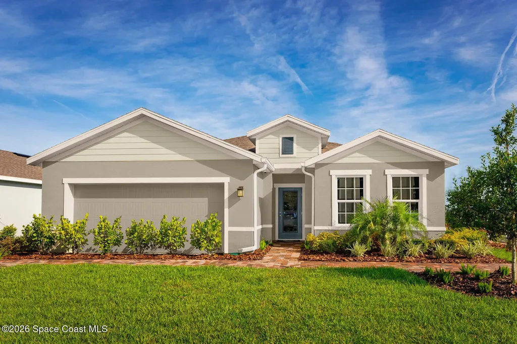 2404 Landing Drive Titusville FL 32796
