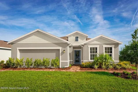 2404 Landing Drive Titusville FL 32796