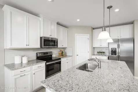 2404 Landing Drive Titusville FL 32796