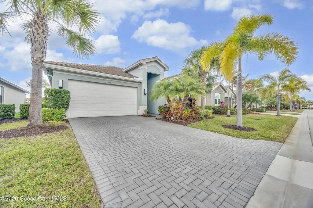 12127 SW Jasper Lake Way Port St. Lucie FL 34987
