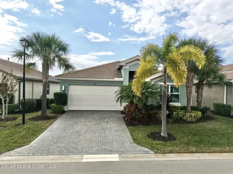 12127 SW Jasper Lake Way Port St. Lucie FL 34987