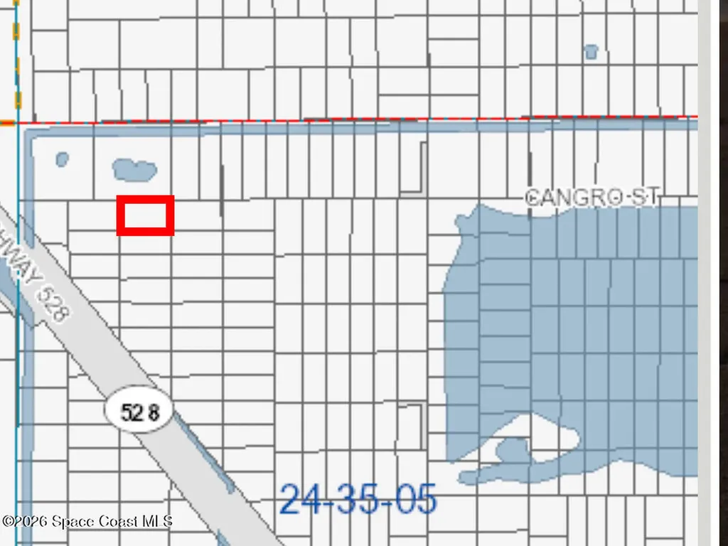 0000 Unknown Street Cocoa FL 32926
