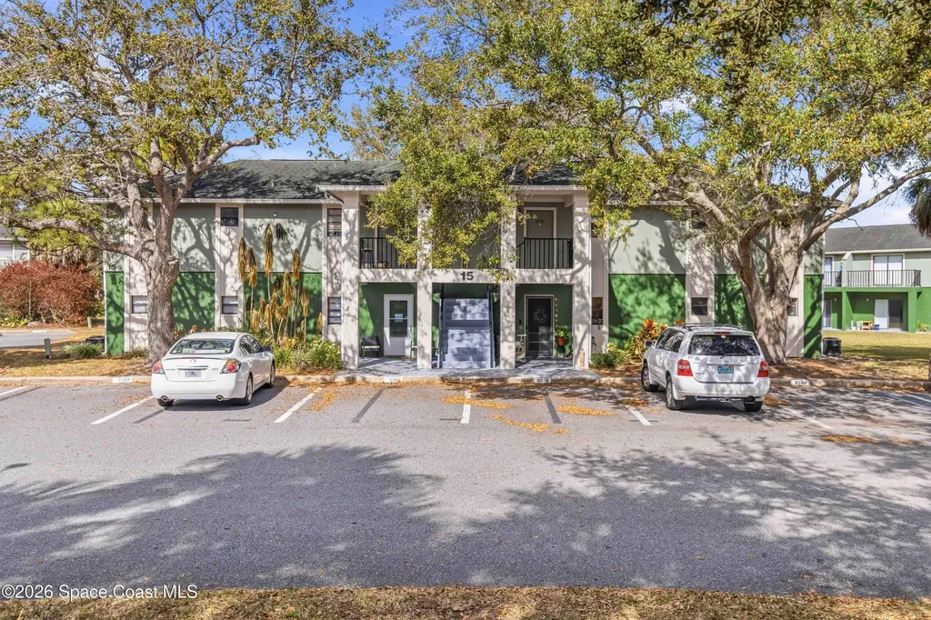 2258 Flower Tree Circle Melbourne FL 32935