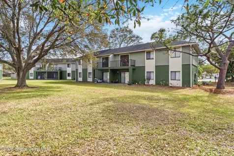 2258 Flower Tree Circle Melbourne FL 32935