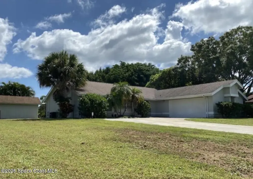 451 Port Malabar Boulevard NE Palm Bay FL 32905
