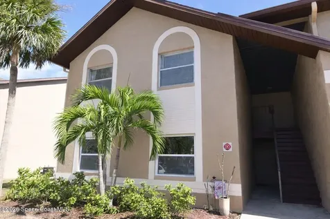 280 Spring Drive Merritt Island FL 32953